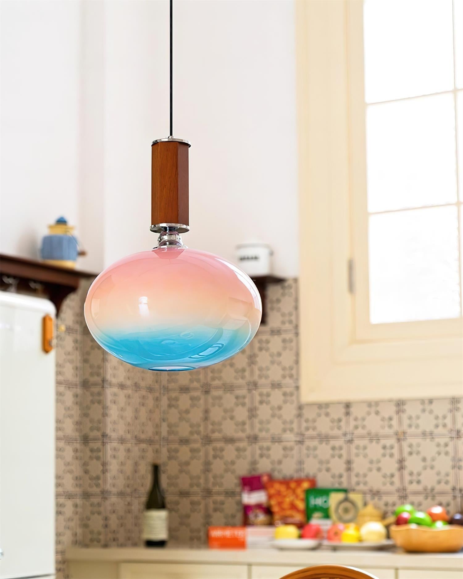 Lumia Pendant Lamp T1369