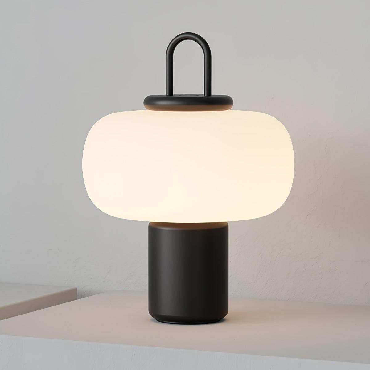 Nordic Creative Portable Bedside Table Lamp M432