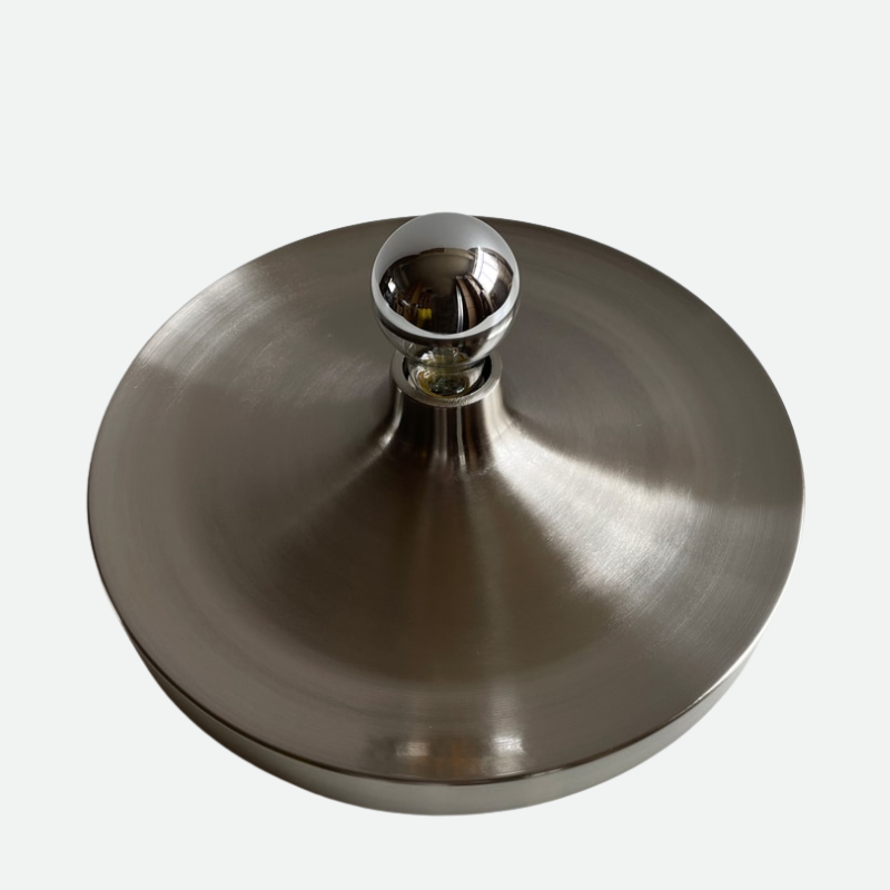 Space Age Disc Ceiling Lamp G93