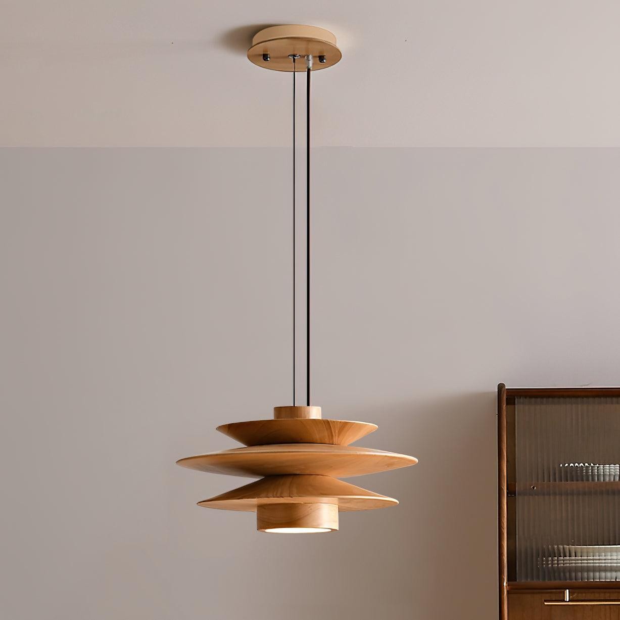 Vintage Pendant Light for Living Room M18
