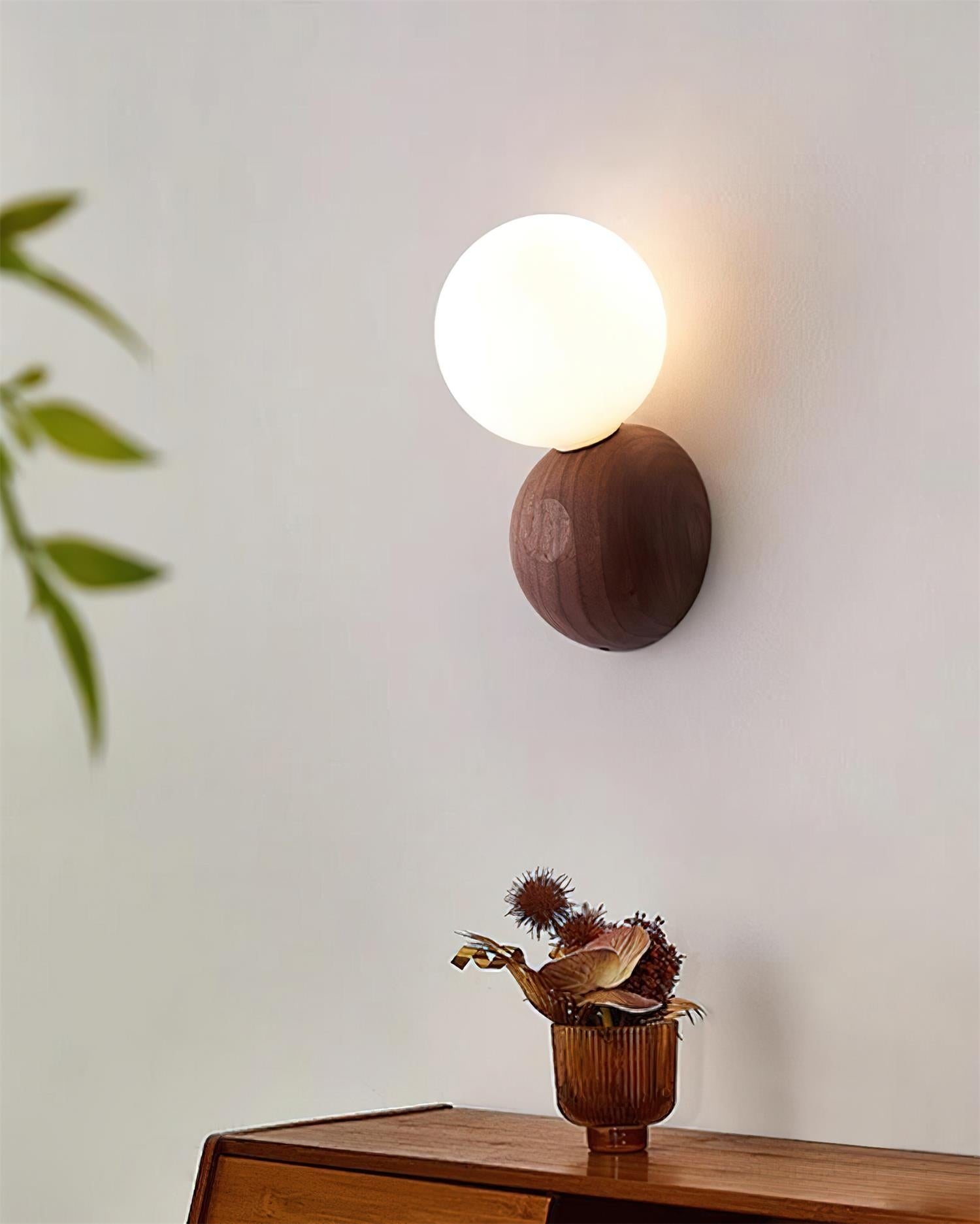 Ringo Wall Lamp T1259