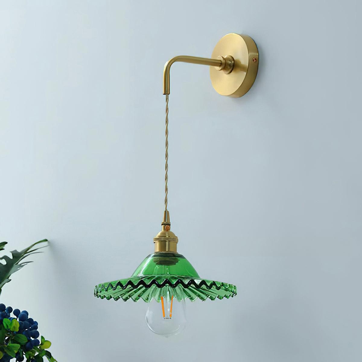 Vines Wall Lamp M209