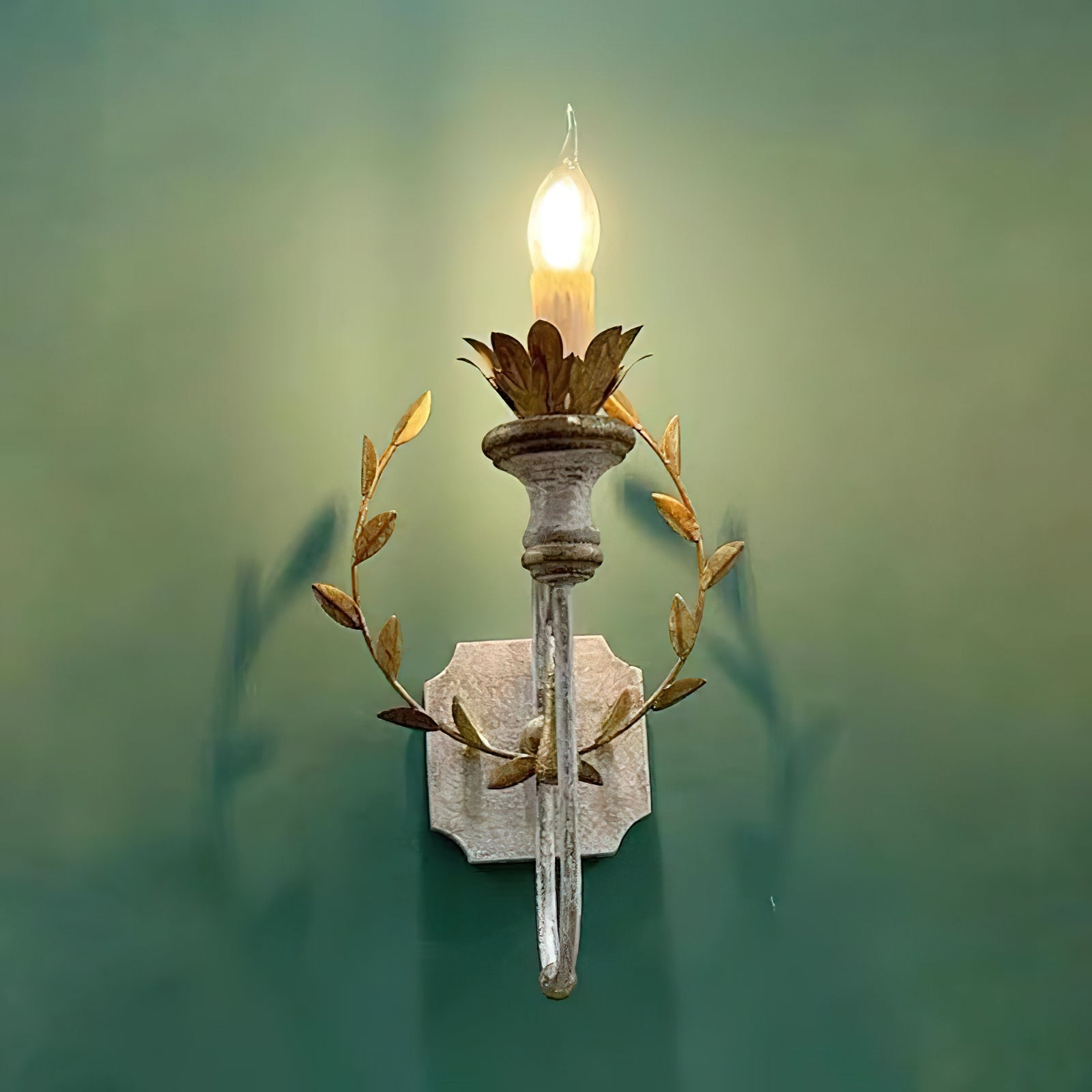 Cumiers Wall Lamp T1755