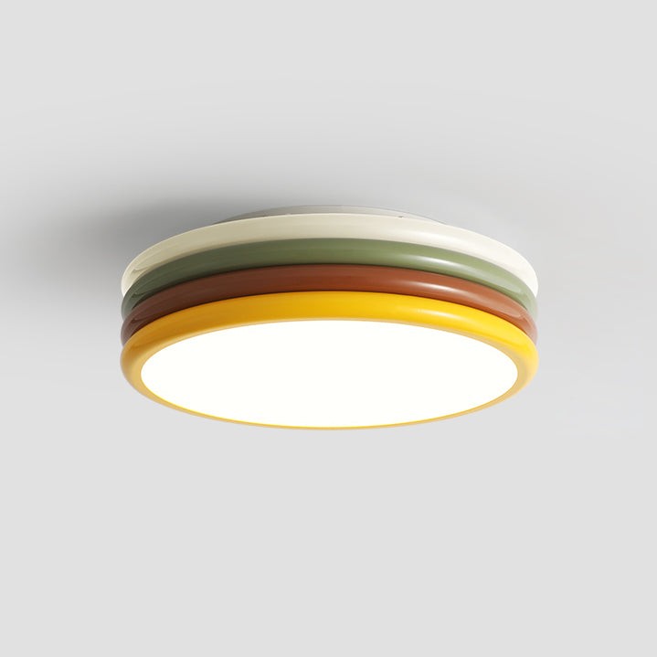Creative Decor Hamburger Ceiling Light M153