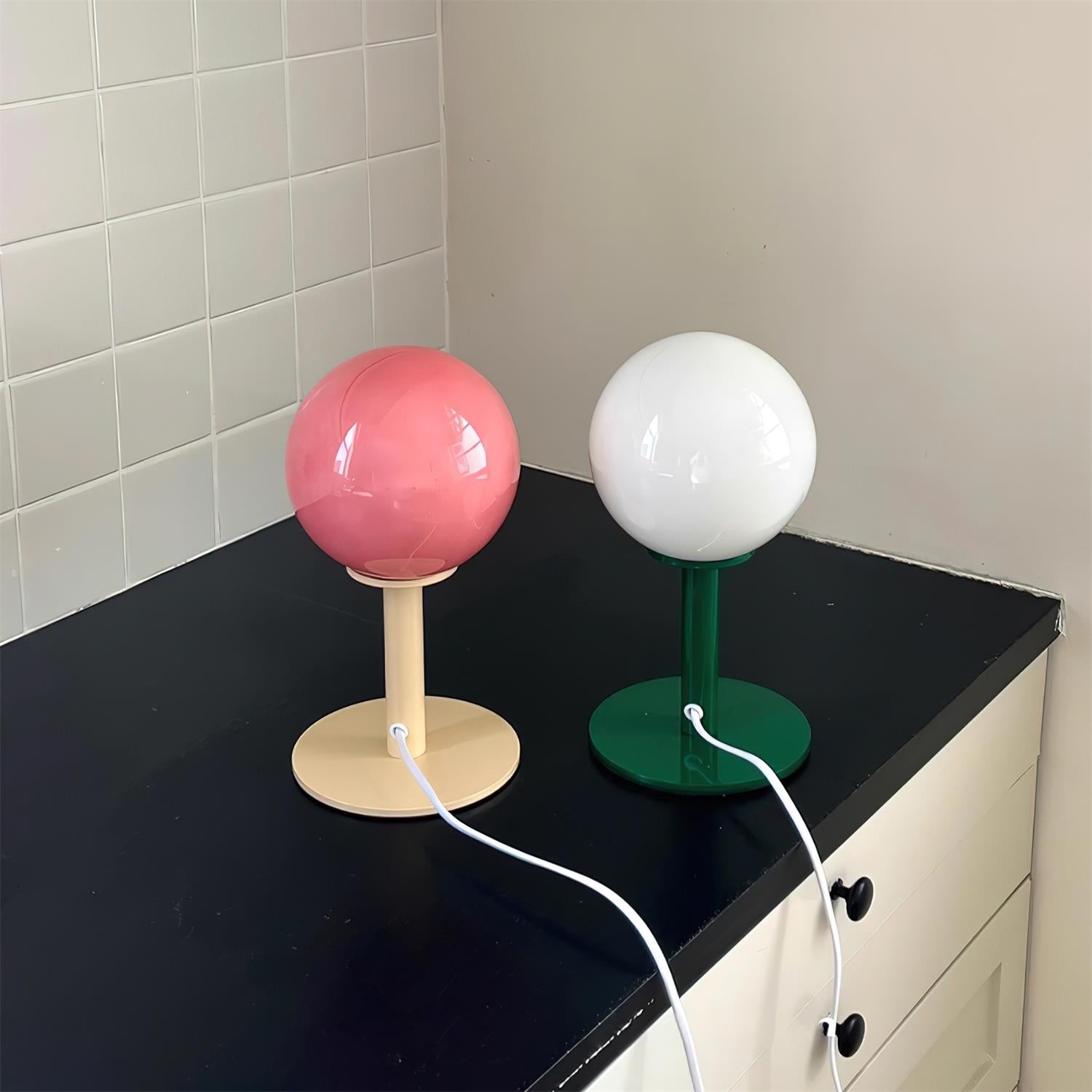 Sweety Table Lamp T1251