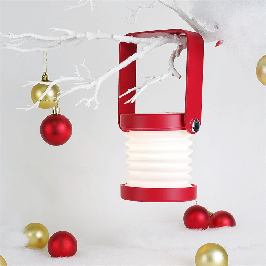 Folding LED Table Lamp