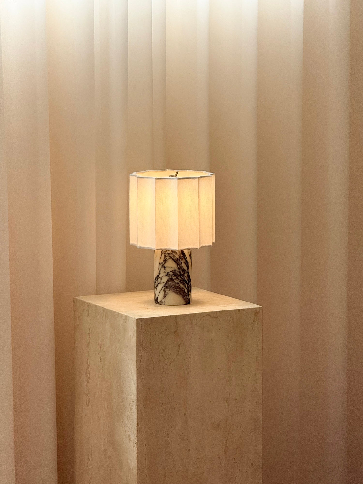 Valli Table Lamp T1892