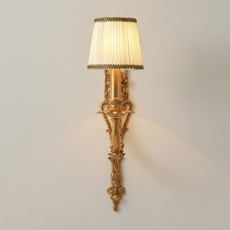 Claudine Wall Lamp T1966