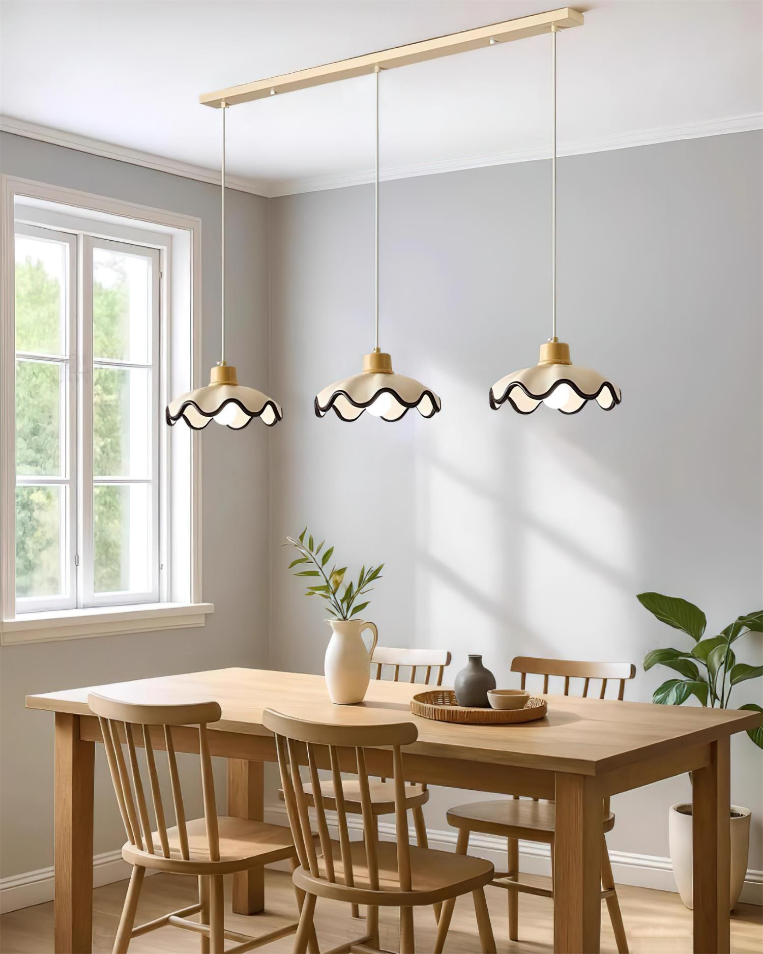Tilda Pendant Lamp T428
