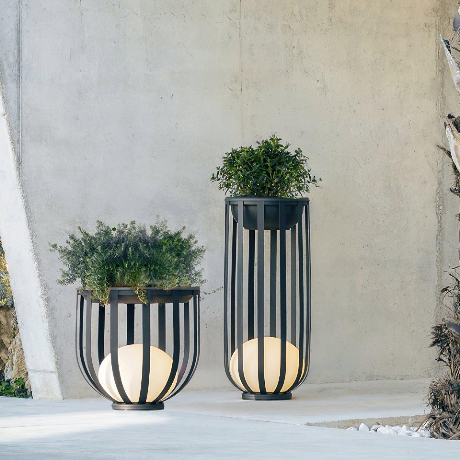 Garden Solar Waterproof Outdoor Lamp M474