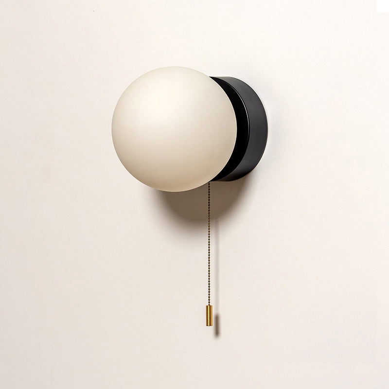 Gram Wall Lamp T1918