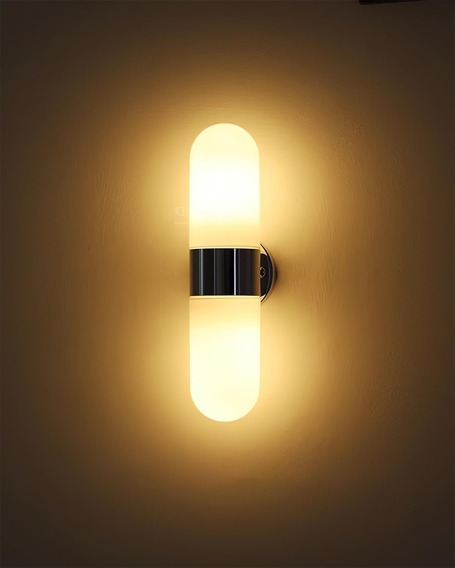 Milano Wall Lamp T1234
