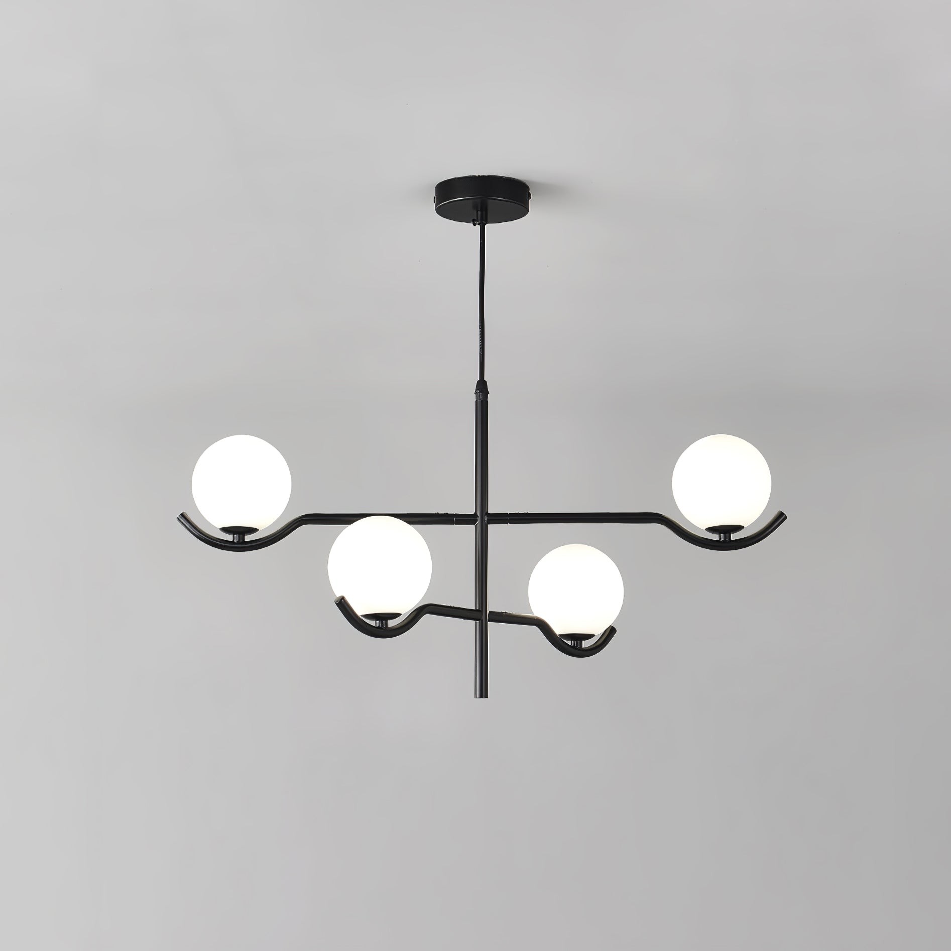 Baer Pendant Light T028