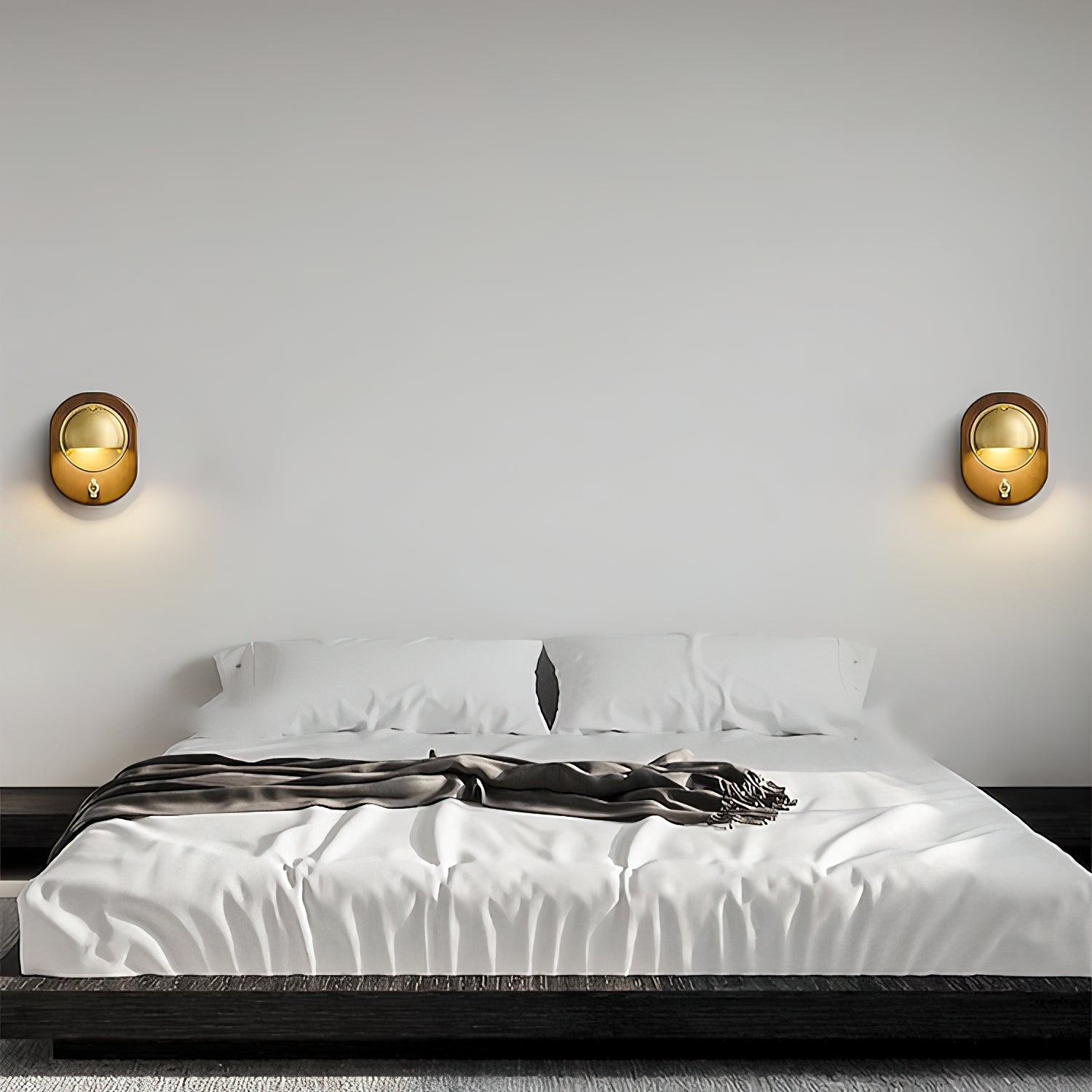 Alfi Wall Lamp T1983