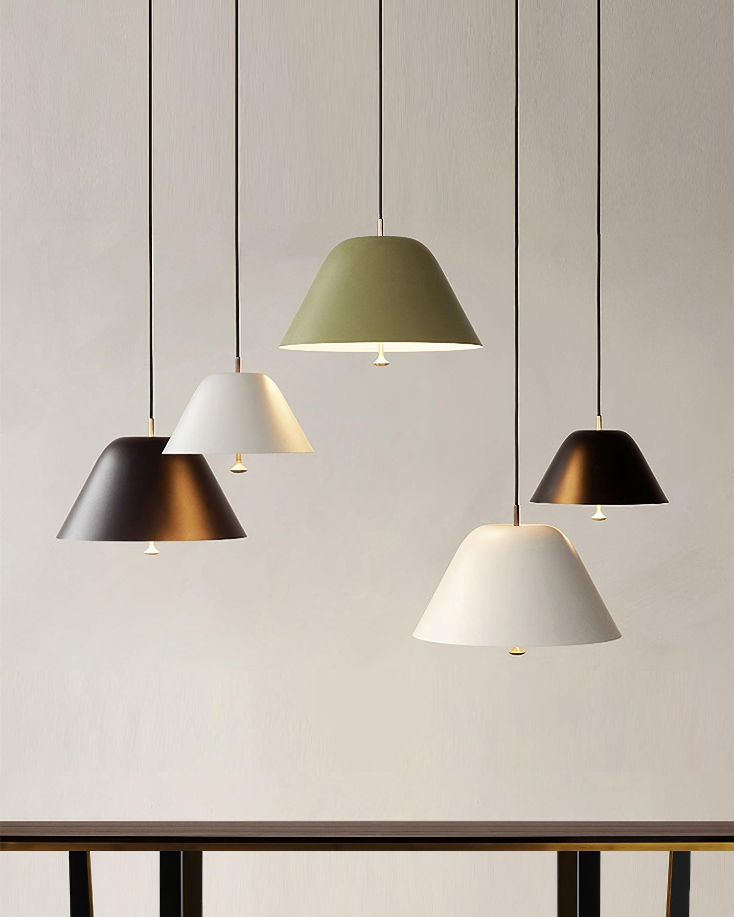 Levitate Pendant Lamp P035