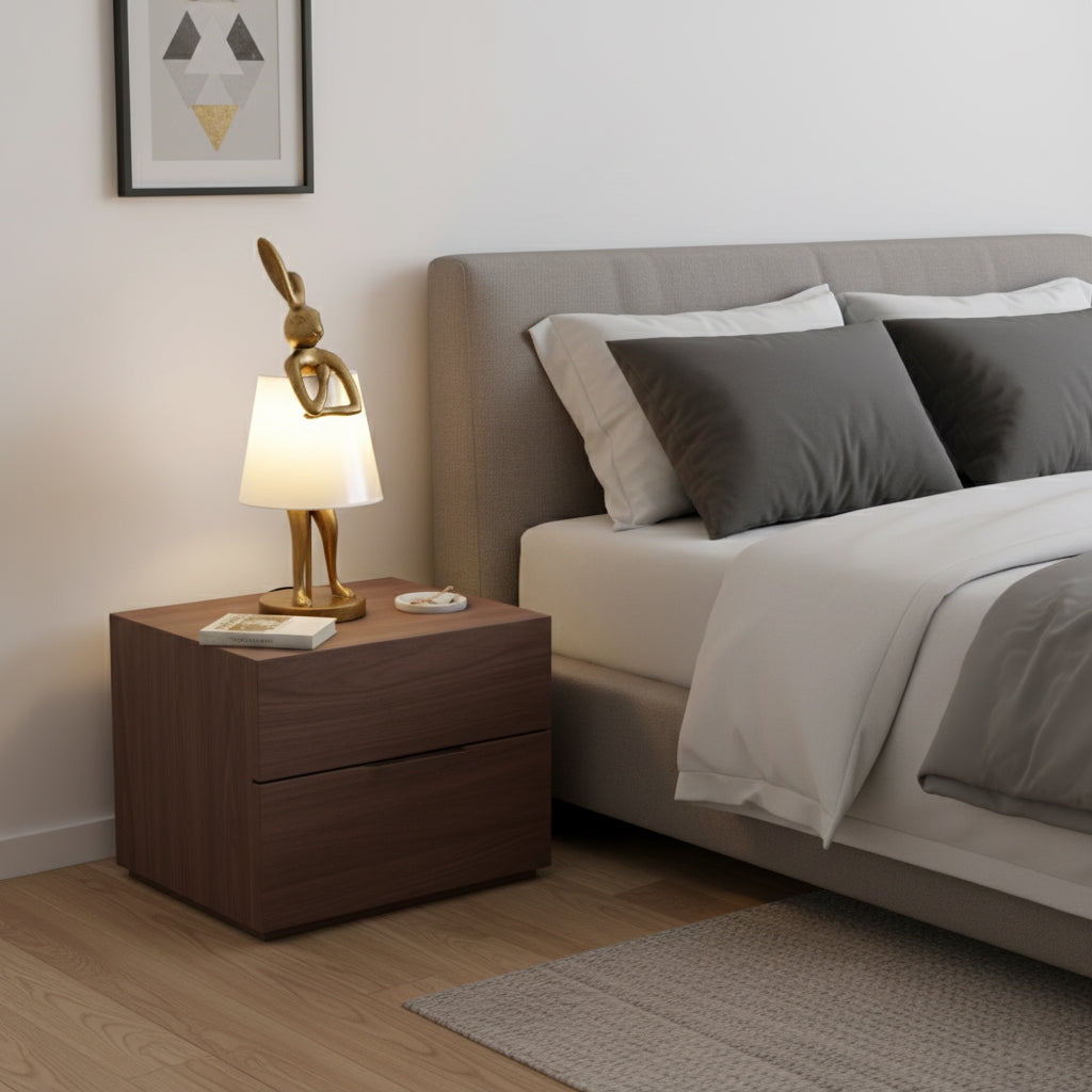Chester Rabbit Table Lamp T1799