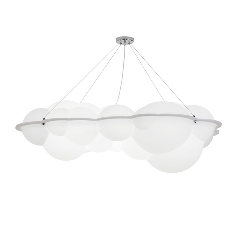Nuvola Pendant Light