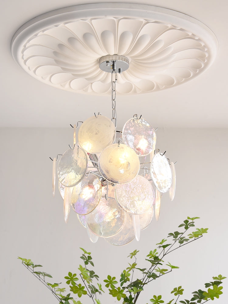 Venfield Chandelier T1308