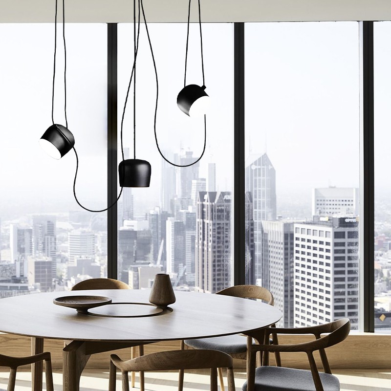 Axiomorna Pendant Light