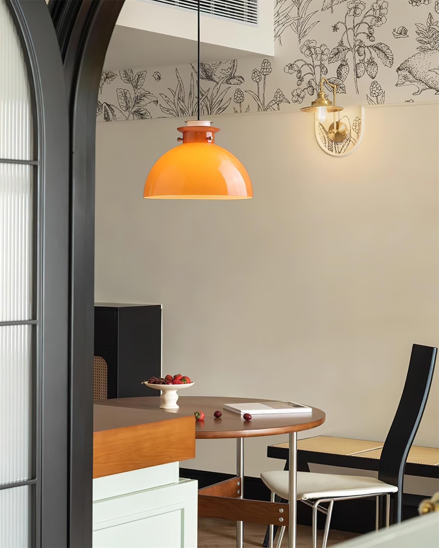 Glebe Pendant Lamp T1239