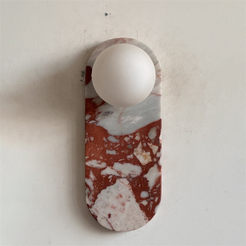 Lucie Wall Lamp T1812
