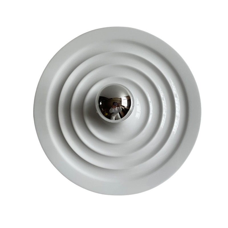 Space Age Disc Ceiling Lamp G93