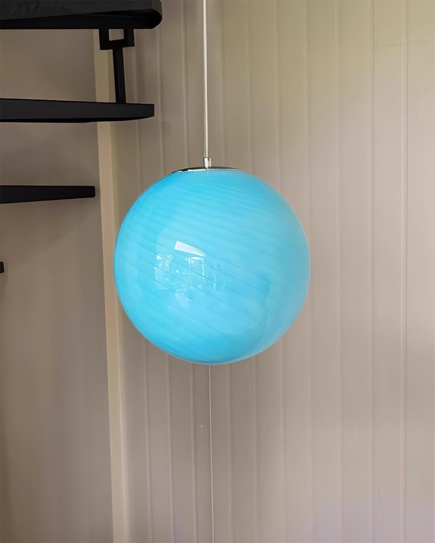 Lollipop Pendant Lamp P072