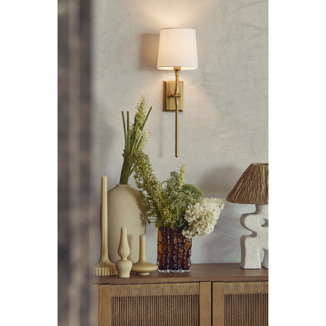 Dauphine Wall Sconce T1957