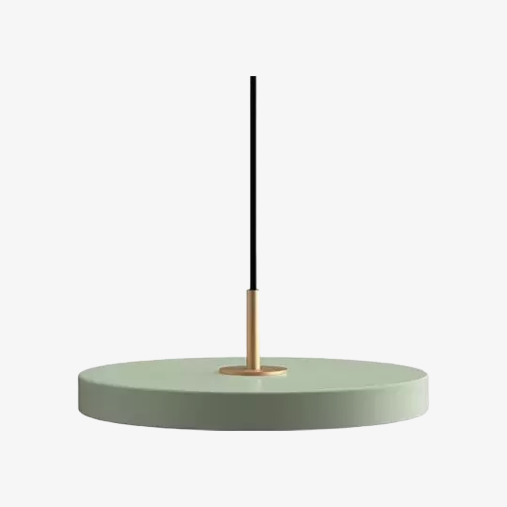 Astris Geometric Pendant Light – Modern Metal Hanging Lamp for Kitchen Island T1181