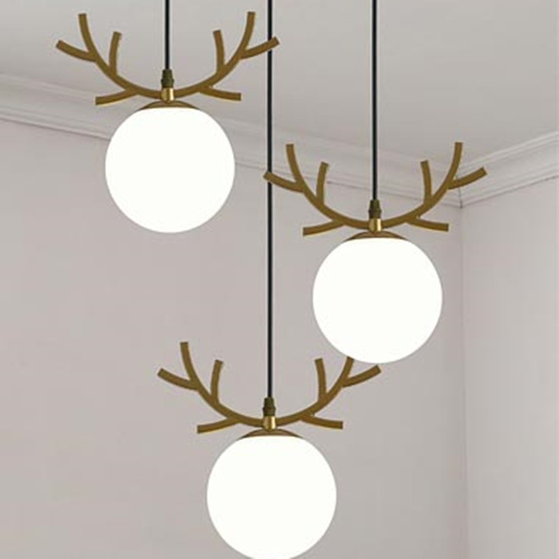 WARM Pendant Light