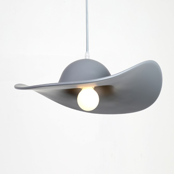 Hat Lamp