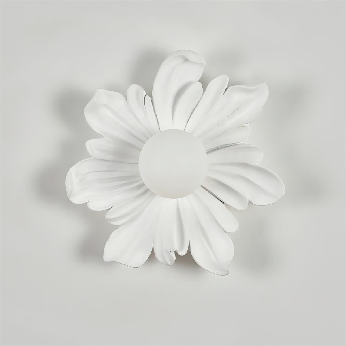 Flower Wall Lamp P071