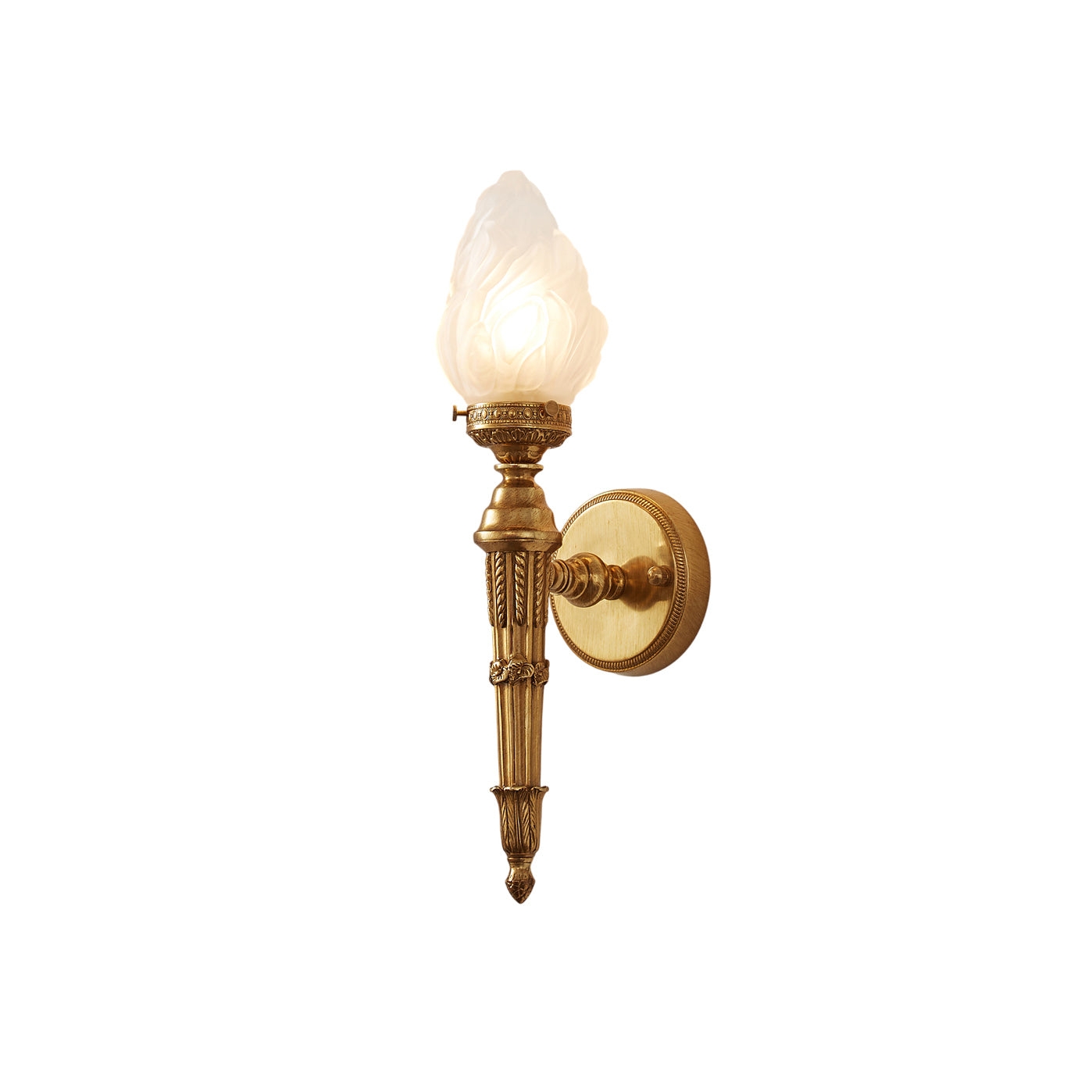 Maison Arlus Wall Lamp T1962