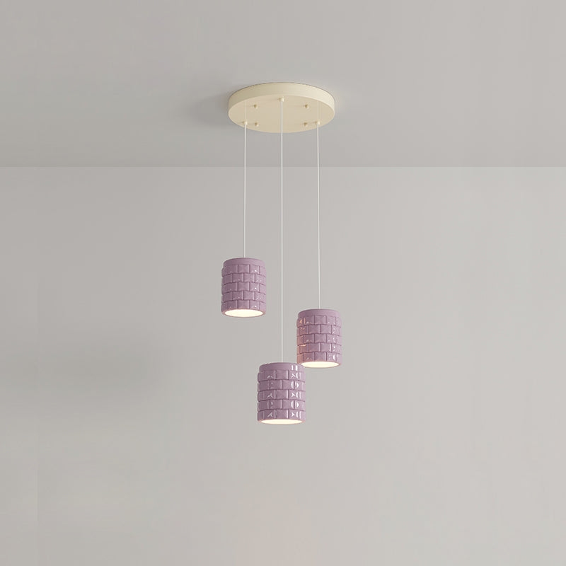 Lysne Girl Pendant Lamp T1634