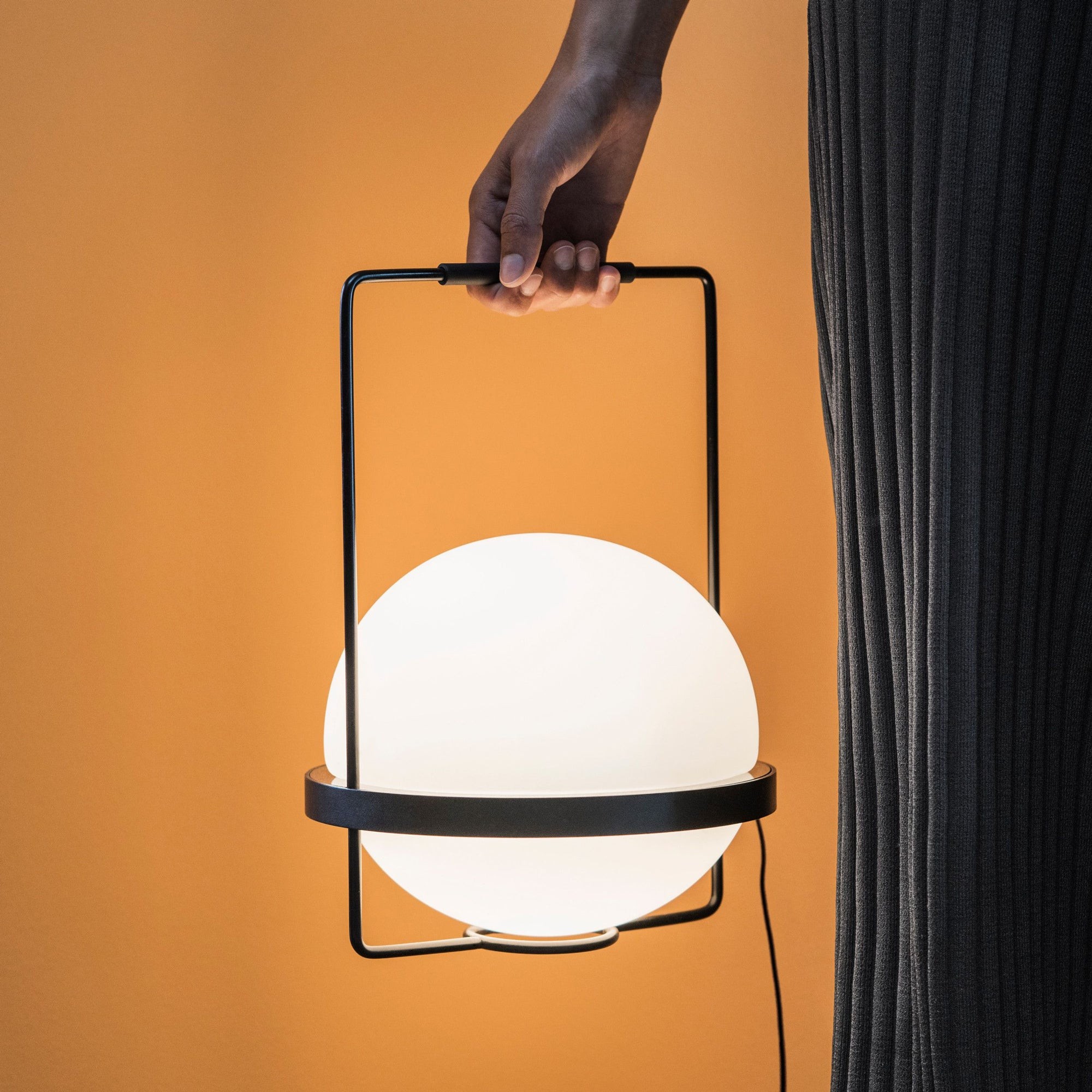 Gardens Table Lamp M338
