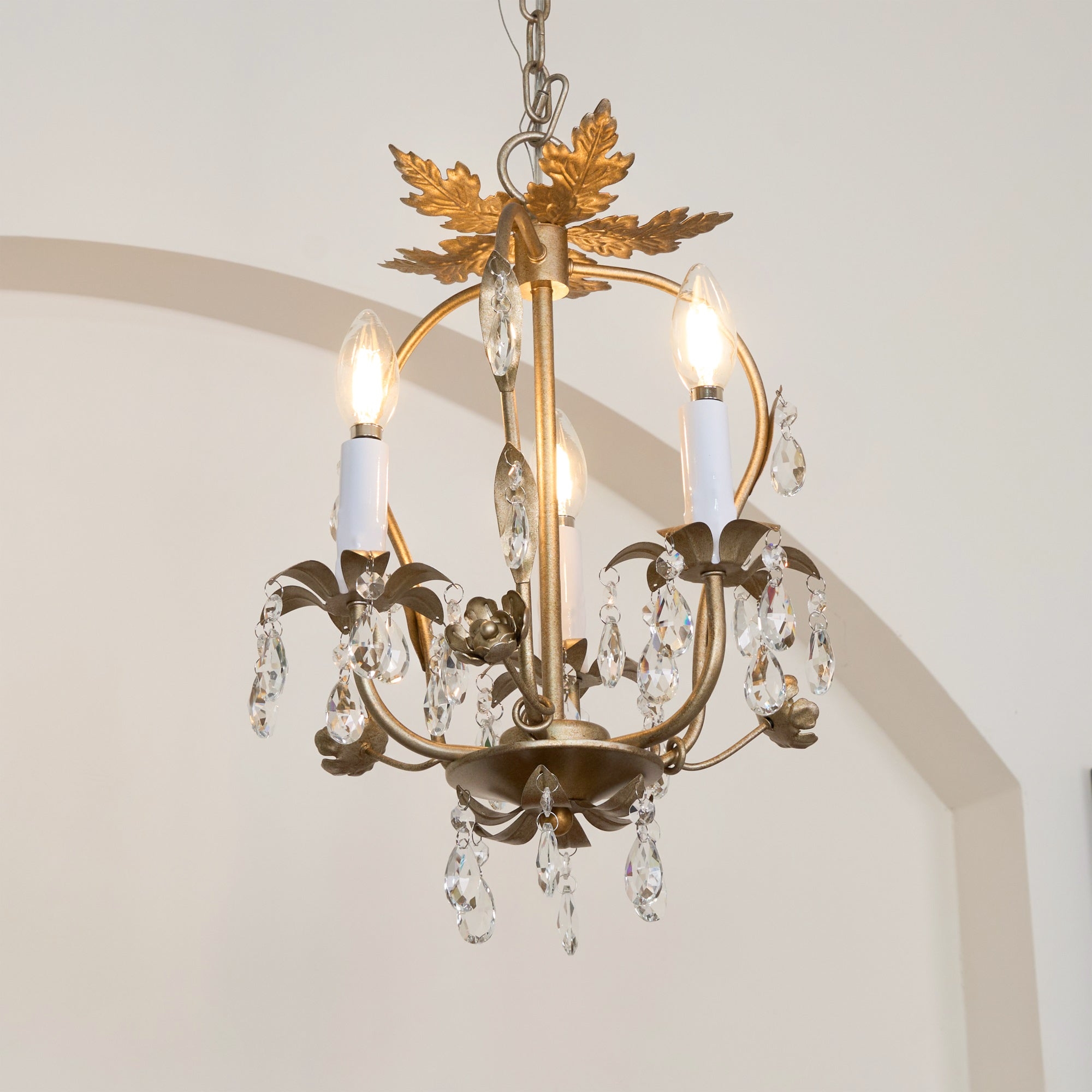 Monteleone Chandelier T1742