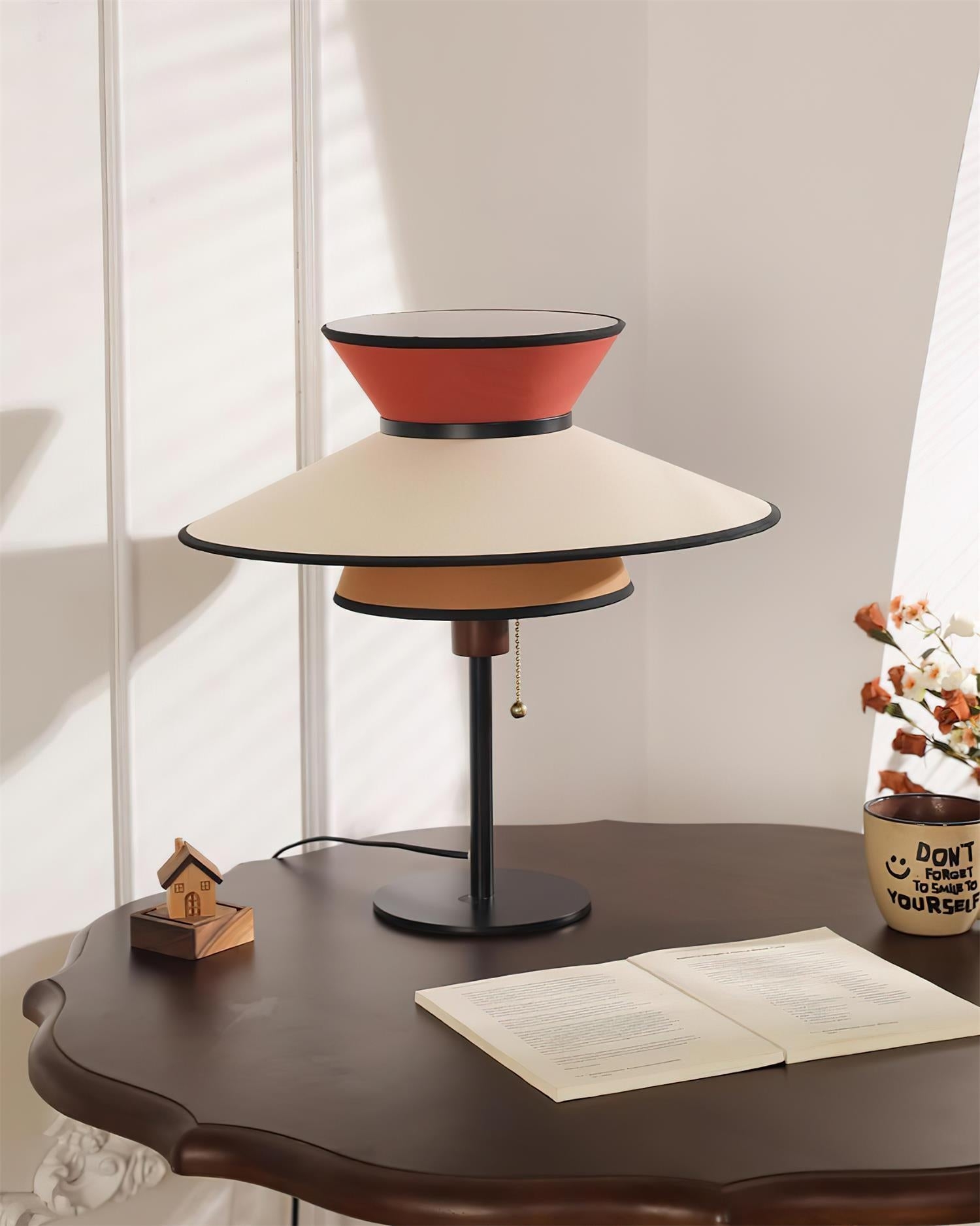 Lunetra Table Lamp T1422