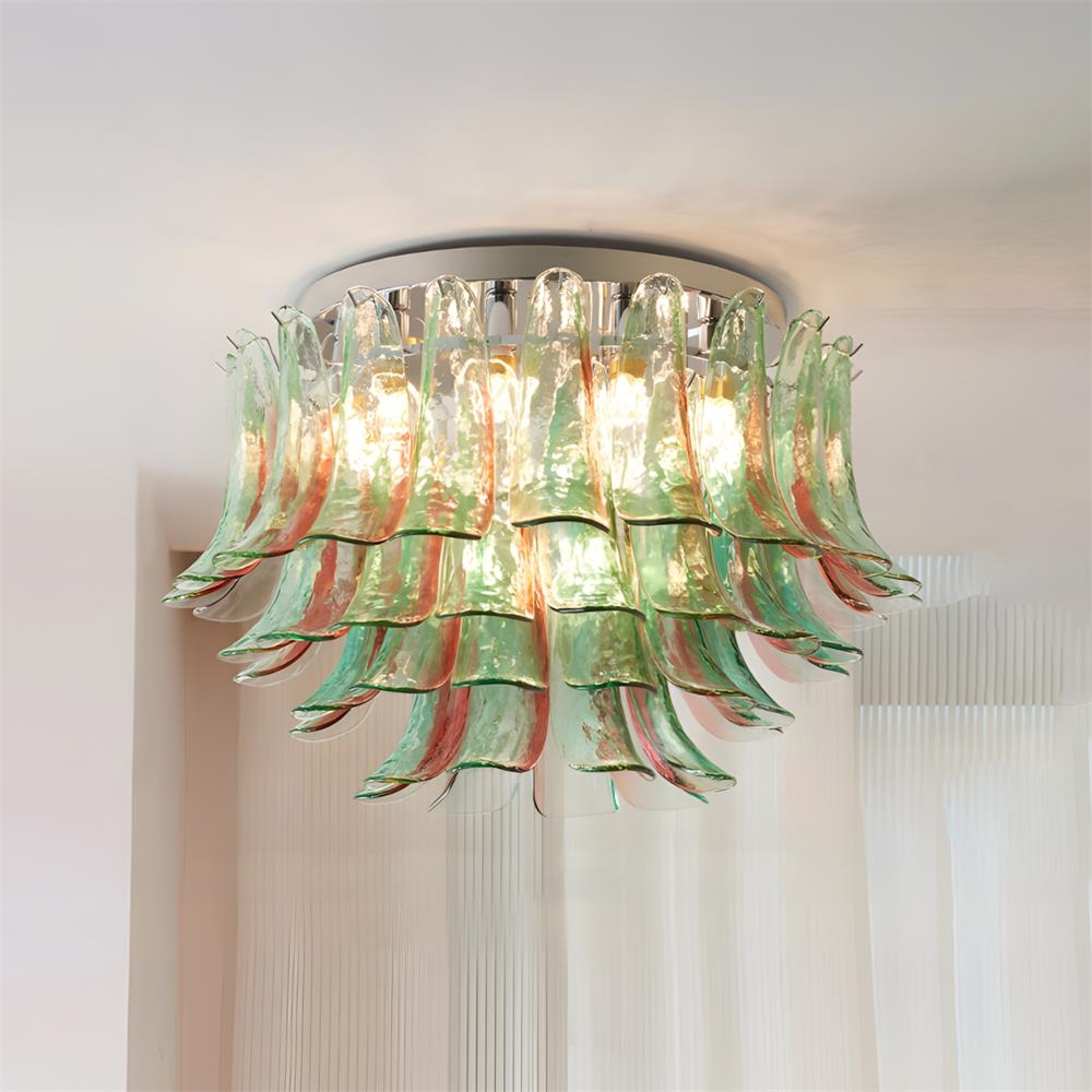 Serenza Layered Ceiling Lamp T1568