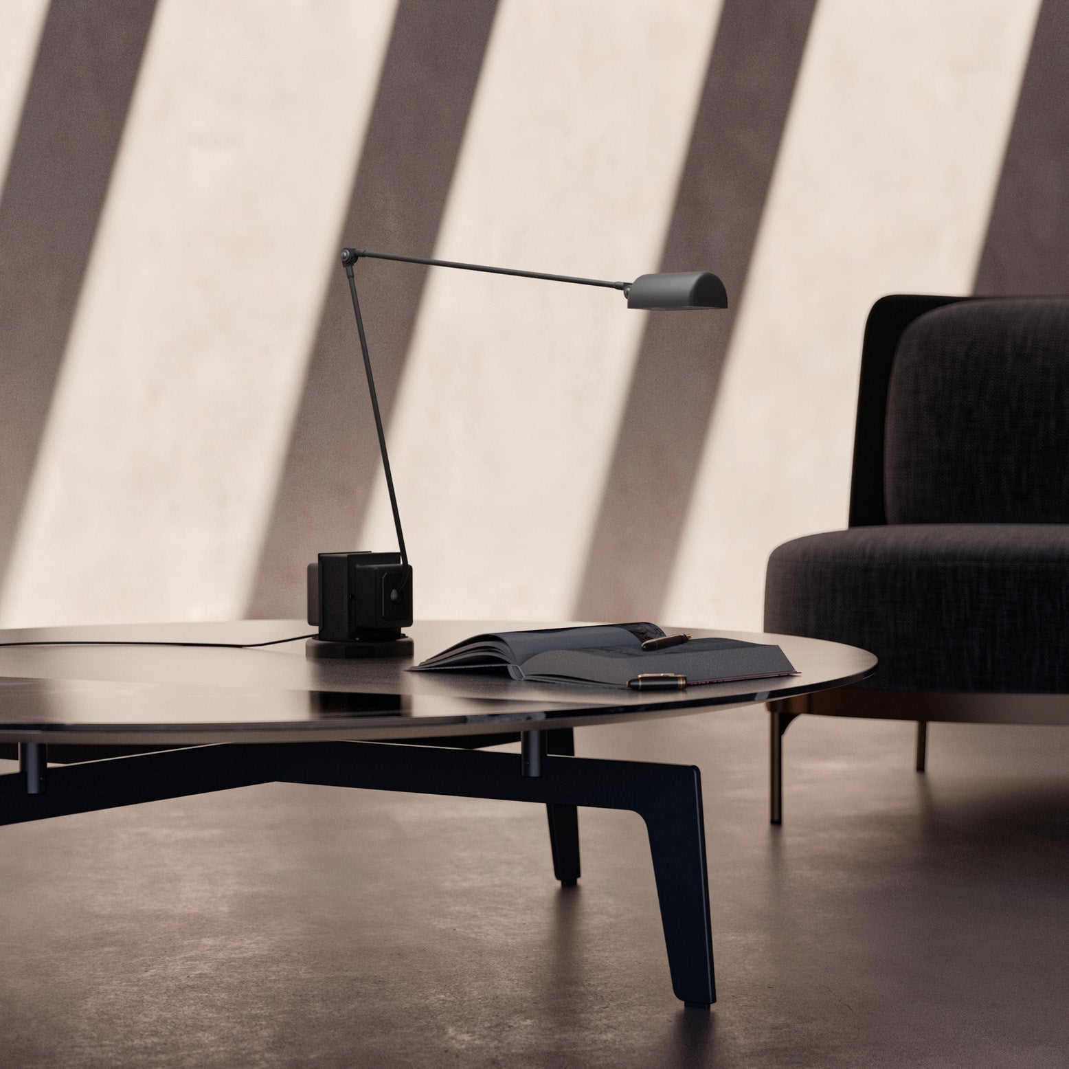 Daphine Table Lamp T1670