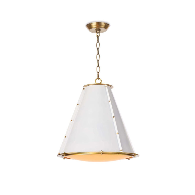 Pierrepont Pendant Light T1743