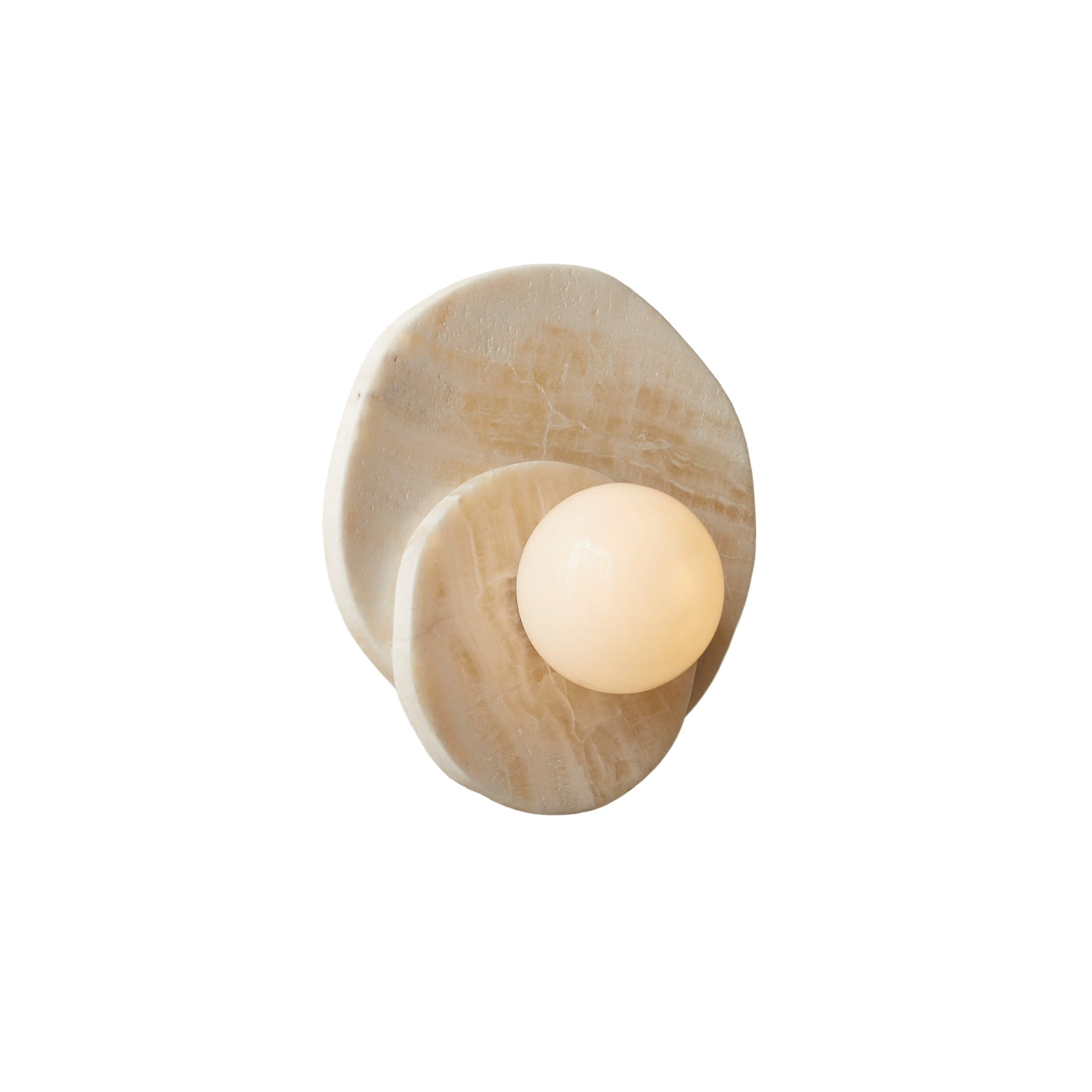 Astr Stone Wall Lamp T1785