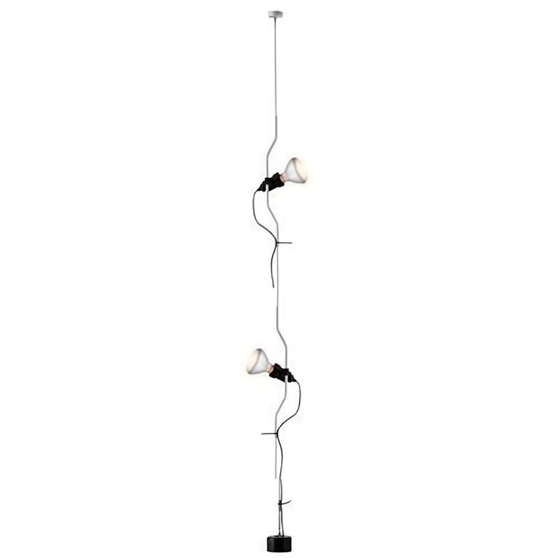 Fluxo Ceiling Lamp - Adjustable Design Lamp for Bedroom