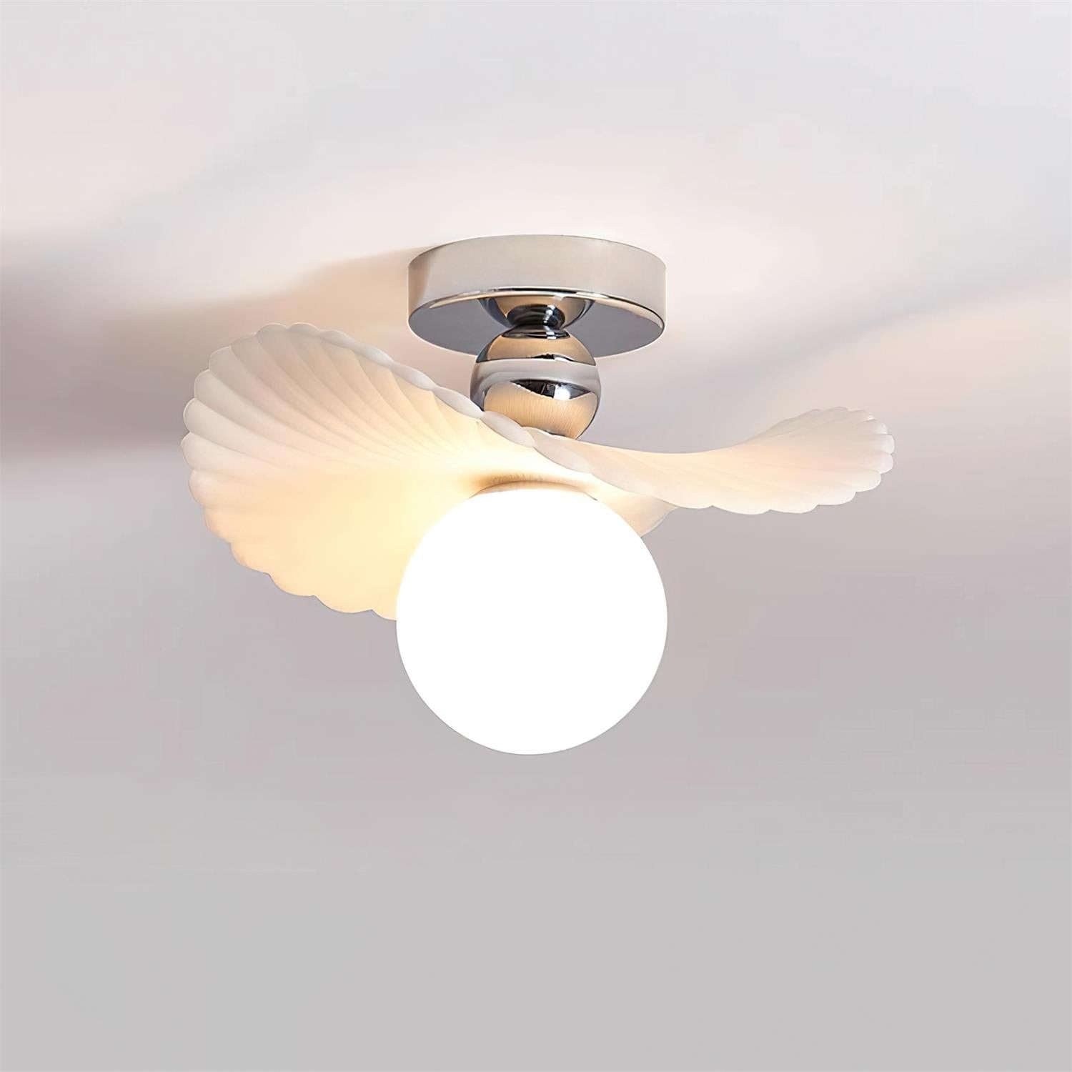 Simple Elegant Ceiling Lamp P080