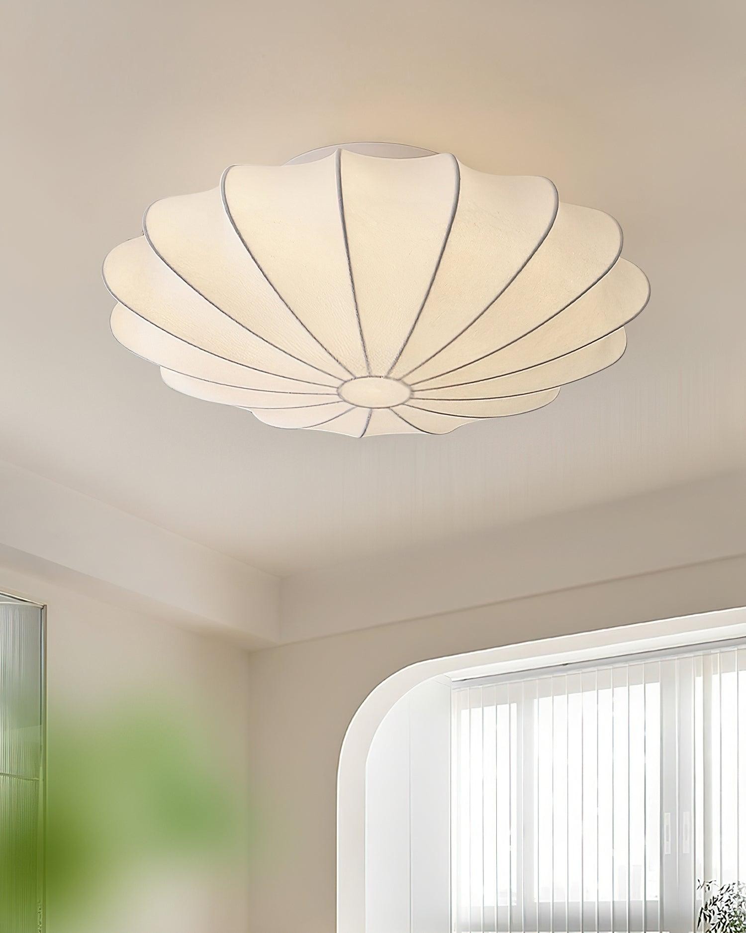 Shell Bubble Ceiling Lamp M248