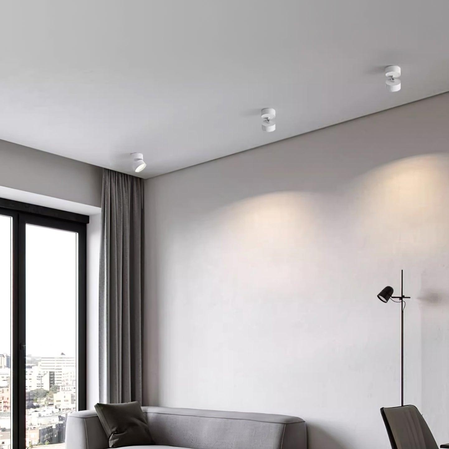 Favilla Surface Spotlight T1228