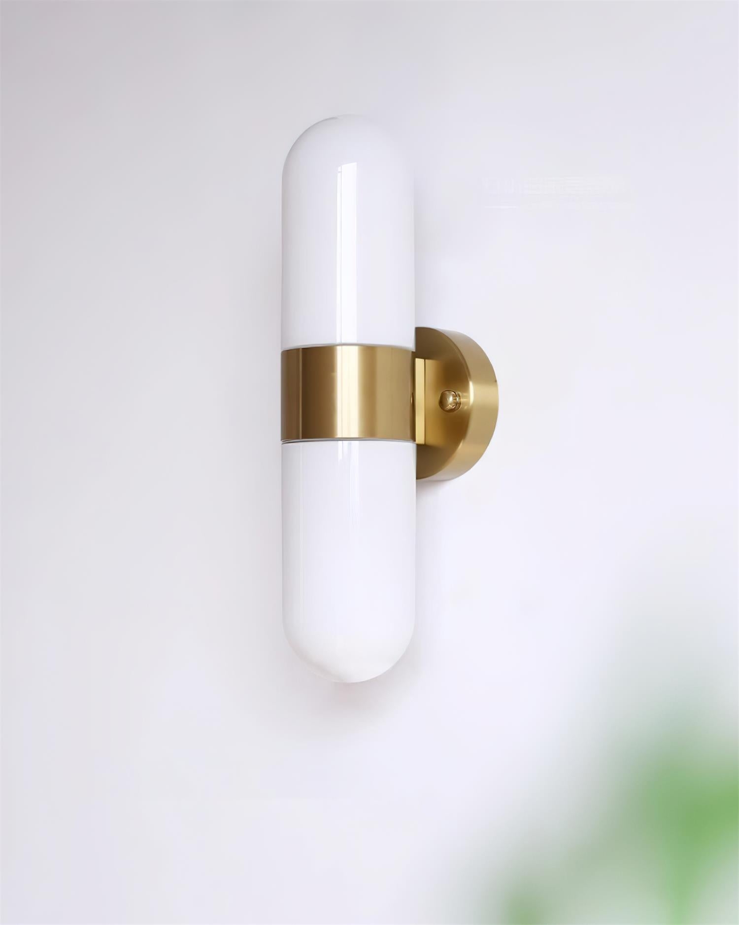 Milano Wall Lamp T1234