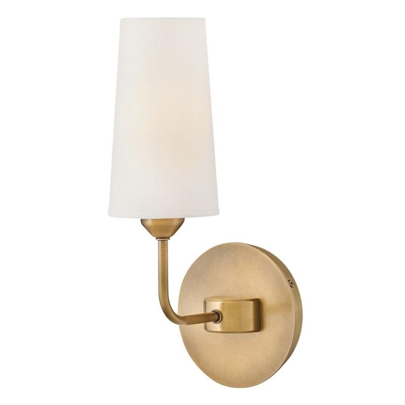 Lewis Wall Lamp T1940