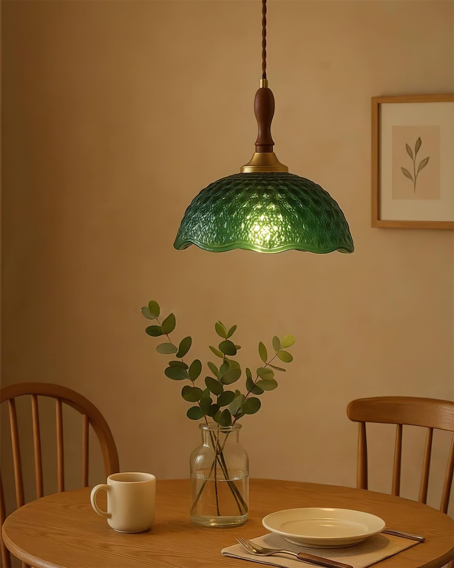 Grevia Pendant Lamp T1387