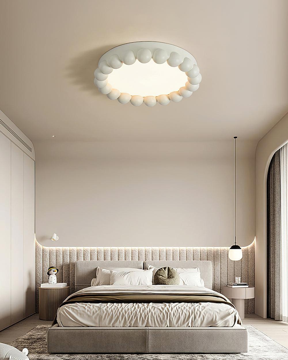 Bead Shaped Ceiling Lamp M252