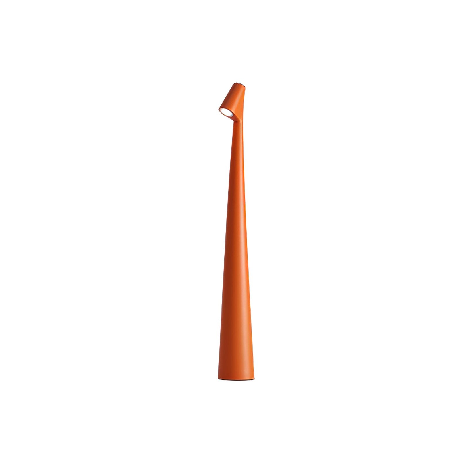 Creative Tall Portable Table Lamp M393